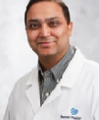 Dr. Pradeep Kumar Agarwal, MD