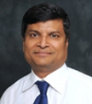 Prashant G Deshpande, MD