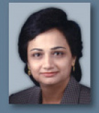 Rajini Manjunath, MD