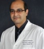 Dr. Ramin Ghobadi, MD