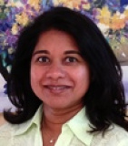 Dr. Rasheeda N. Ally, MD, MSC