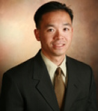 Raymond S Chin, OD