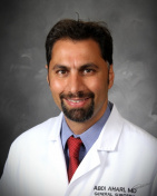 Dr. Abdolhossein Emami-Ahari, MD