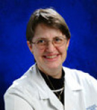 Rebecca Bascom, MD