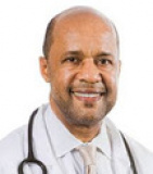 Reginald Stephen Fowler, MD