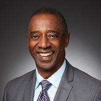 Cedric Adams