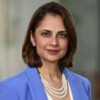 Fasiha Kanwal, MD
