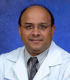 Dr. Rickhesvar Mahraj, MD