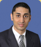 Dr. Ripal Tarun Gandhi, MD