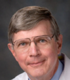 Robert Clinton Bast JR., MD