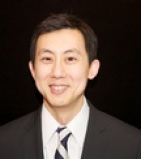 Dr. Robert Kaida Chin, MDPHD