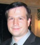 Robert Drazic, DO