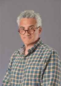 Anthony Smith