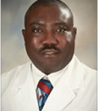 Roussel Clement, MD