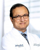 Siddhartha Ganguly, MD, FACP