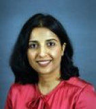 Saima Chaudhry, MD