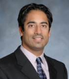 Salil Dua, MD