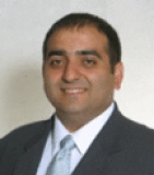 Dr. Sam Bakshian, MD