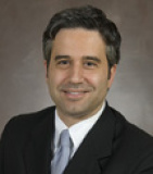 Samer Fakhri, MD