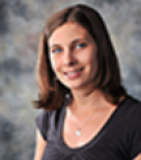 Dr. Sara Franzen, MD