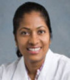 Saramma George, MD