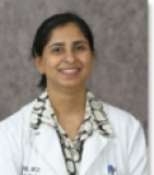 Shagufta Naz Ali, MD