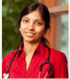 Dr. Shahina Banthanavasi, MD