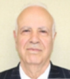 Dr. Shahrokh Ahkami, MD