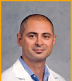 Dr. Shaun S Ehsani, MD