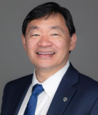 Dr. Patrick Hwu, MD