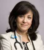 Dr. Sholeh Vaziri, MD