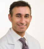 Siamak Daneshmand, MD