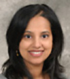 Dr. Sigy Jacob Chathanatt, DO
