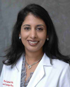 Revati Rao, MD