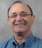 Dr. Spiridon G Gerolimatos, MD