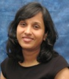 Sreepriya Balasubramanian, MD