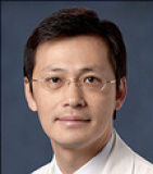 Dr. Steve Ching-Tsung Chen, MD