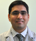 Sumit Bector, MD