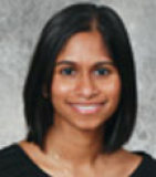 Dr. Sumitha Sukumar Hathiramani, MD