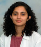 Dr. Sunitha Chacko Alexander, MD