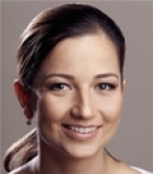 Dr. Svetlana Yampolsky, DDS