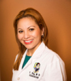 Dr. Tania T Diaz, MD - Mesquite, TX - Pediatrician (Kids / Children ...