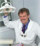 Thomas Patrick Collins, DDS