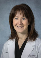 Tracy L Zaslow, MD