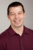 Erik Hofmann, PT