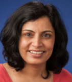 Uma R. Zamvar, MD