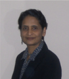 Dr. Usha U Jain, MD