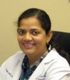 Dr. Uzma U Ali, MD