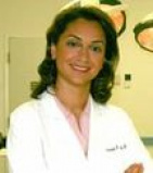 Dr. Vaishali B Doolabh, MD