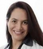 Dr. Vanessa Irene Daros, MD